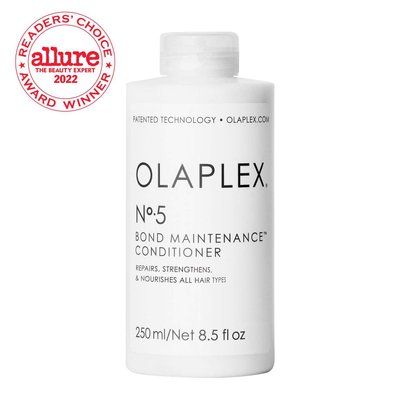 Olaplex Nº.5 Bond Maintenance Conditioner | Кондиціонер "Система Захисту Волосся", 250 мл. 20140617 фото
