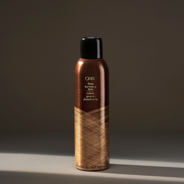 Thick Dry Finishing Spray |Сухий спрей для ущільнення волосся "Екстремальний об'єм" OR220 фото