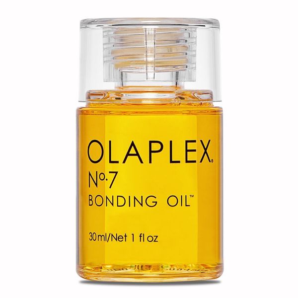 Olaplex Nº.7 Bonding Oil | Відновлююча Олія Для Волосся «Крапля Досконалості», 30 мл. 20140640 фото