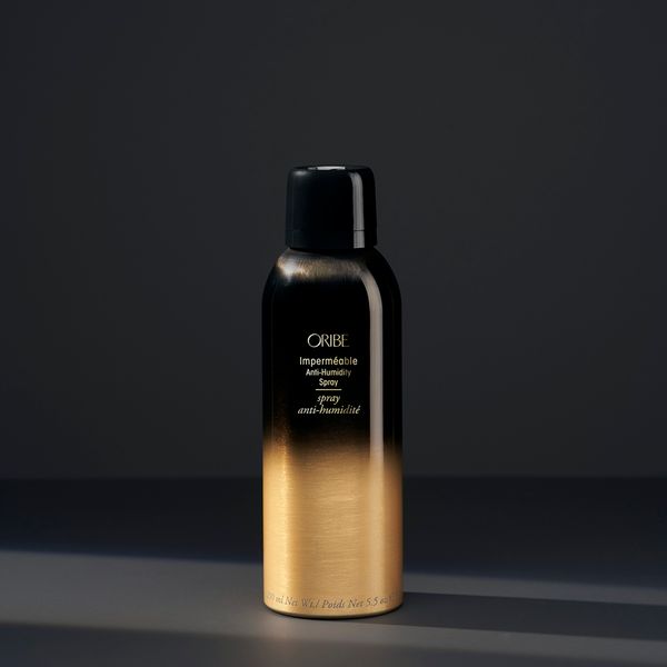 Impermeable Anti-Humidity Spray | Спрей для укладки "Лак-захист" OR146 фото