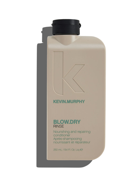 BLOW-DRY.WASH/[БЛОУ.ДРАЙ] шампунь з термозахистом для живлення та відновлення волосся, 40 мл KMU18573 фото
