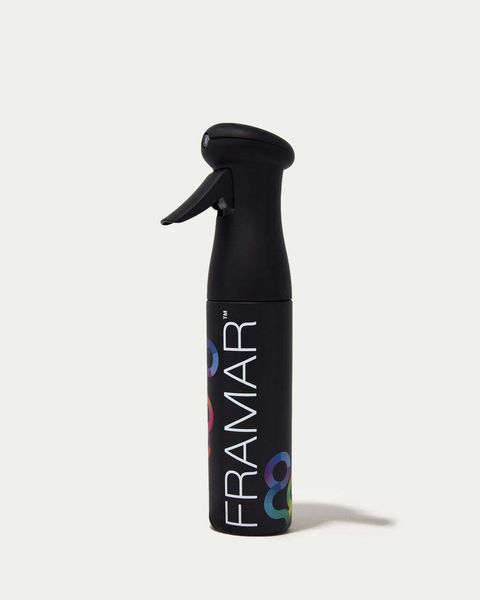 Framar Myst Assist Black - Spray Bottle | Розпилювач чорний 91037 фото