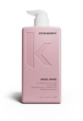 ANGEL.RINSE/[АНГЕЛ] бальзам для делікатного догляду за кольором, 500 мл KMUD21011 фото
