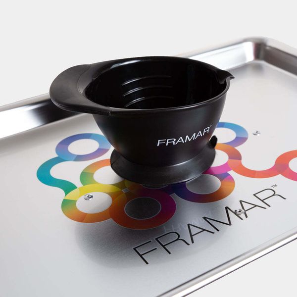 Framar Creation Station | Професійний столик колориста 96009 фото