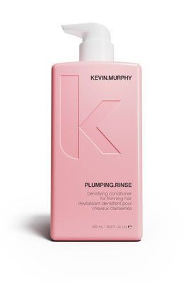 PLUMPING.RINSE/[ПЛАМПІН] бальзам для об'єму та ущільнення волосся, 500 мл KMUD21015 фото
