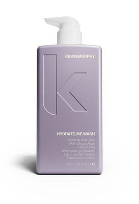 HYDRATE-ME.WASH/[ГІДРЕЙТ.МІ] шампунь для інтенсивного зволоження, 500 мл KMUD21012 фото