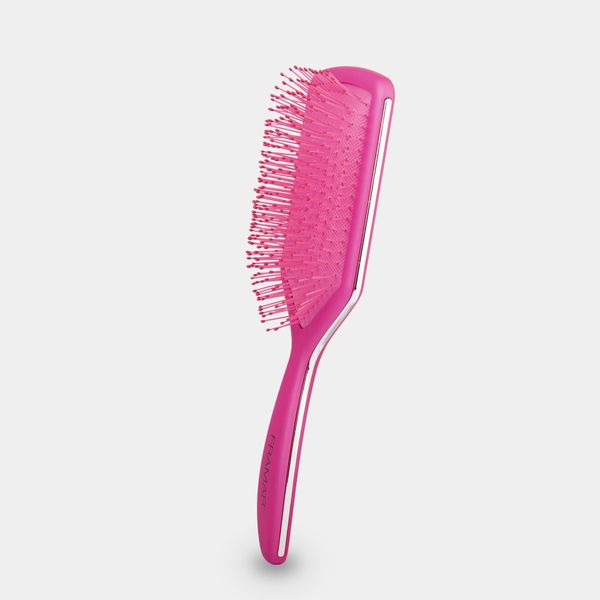 Framar Detangle Brush | Щітка-детанглер для волосся | «Румянець тобі личить» Made you Blush. 30102 фото