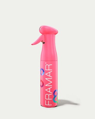 Framar Myst Assist Pink - Spray Bottle | Розпилювач фуксія 99021 фото