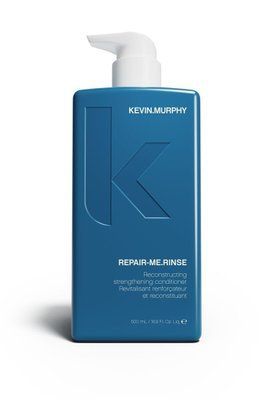 REPAIR-ME.RINSE/[РІПЕЙР.МІ] кондиціонер для зміцнення та реконструкції, 500 мл KMUD21017 фото