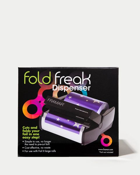 Fold Freak Framar | Диспенсер для фольги у рулонах 96006 фото