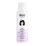 Шампунь ikoo infusions Talk the Detox Shampoo «ДЕТОКС ПРОКАЧКА» 100 мл 098-107-004 фото