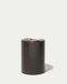 Framar Embossed Roll Medium Black | Фольга у рулоні з тисненням "У полоні чорного", 98 м. 12019 фото 2