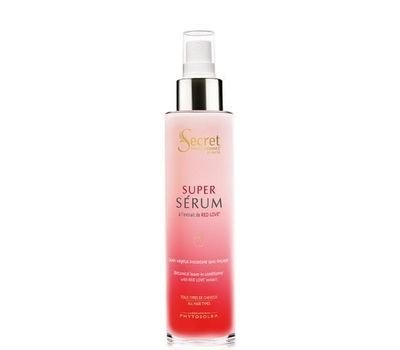 Botanical leave-in conditioner with RED LOVE | СУПЕР ЕЛІКСИР з екстрактом яблука RED LOVE 150 мл SP85045 фото