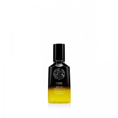 Gold Lust Nourishing Hair Oil | Олія для живлення "Розкіш золота" (travel), 50 мл. OR313 фото
