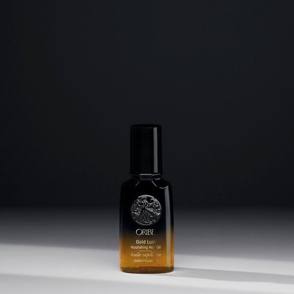 Gold Lust Nourishing Hair Oil | Олія для живлення "Розкіш золота" (travel), 50 мл. OR313 фото