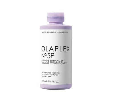 Olaplex №5P Blonde Enhancer Toning Conditioner | Тонувальний Кондиціонер "Магія Блонда" 20146290 фото