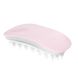 brush ikoo home cotton candy white | щітка-детанглер для дбайливого розплутування волосся "Солодка вата" 001-008-001 фото 1