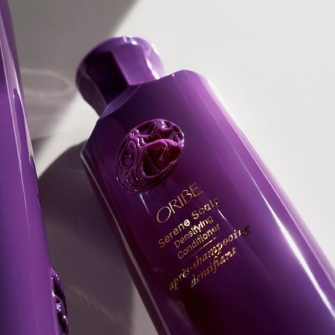 Serene Scalp Densifying Conditioner | Кондиціонер для зміцнення та ущільнення волосся, 175 мл OR461 фото