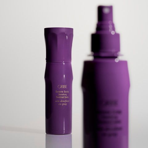 Serene Scalp Thickening Treatment Spray  | Ущільнюючий трітмент-спрей "Справжня гармонія", 125 мл OR475 фото