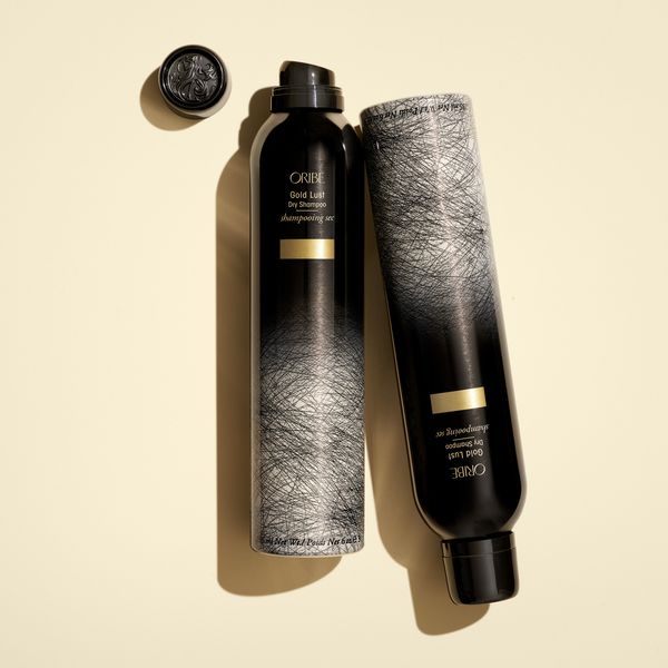 Gold Lust Dry Shampoo | Сухий шампунь «Розкіш золота» OR164 фото