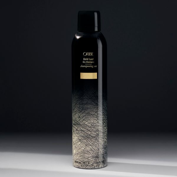 Gold Lust Dry Shampoo | Сухий шампунь «Розкіш золота» OR164 фото