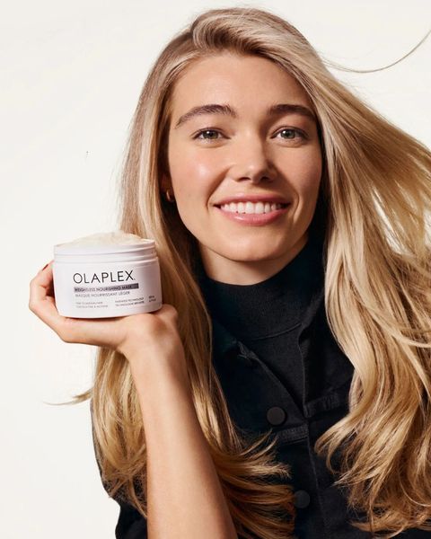 OLAPLEX WEIGHTLESS NOURISHING MASK | НЕВАГОМА ПОЖИВНА МАСКА 20143889 фото
