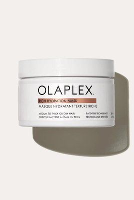 OLAPLEX RICH HYDRATION MASK | МАСКА ДЛЯ ІНТЕНСИВНОГО ЗВОЛОЖЕННЯ 200 мл 20143919 фото