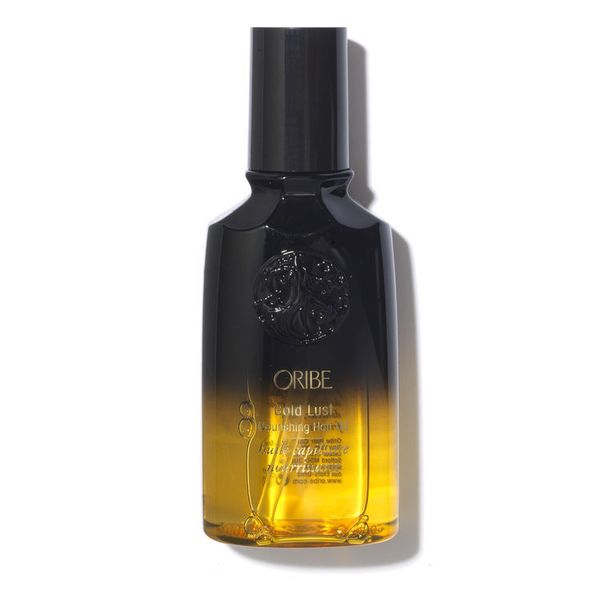 Gold Lust Nourishing Hair Oil (travel) | Питательное масло для волос "Роскошь золота" OR269 фото