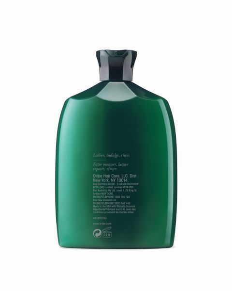 Eternal Curls Moisturizing Shampoo | Шампунь для зволоження волосся &laquo;Досконалі кучері&raquo;, 250 мл OR240 фото