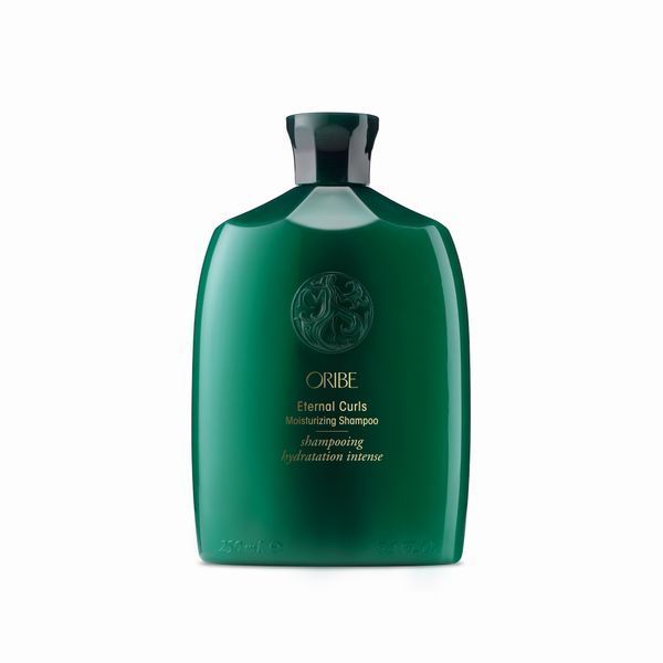 Eternal Curls Moisturizing Shampoo | Шампунь для зволоження волосся &laquo;Досконалі кучері&raquo;, 250 мл OR240 фото