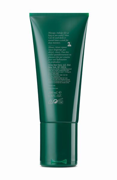 Eternal Curls Intense Conditioner | Кондиціонер для інтенсивного зволоження &laquo;Досконалі кучері&raquo;, 200 мл OR241 фото