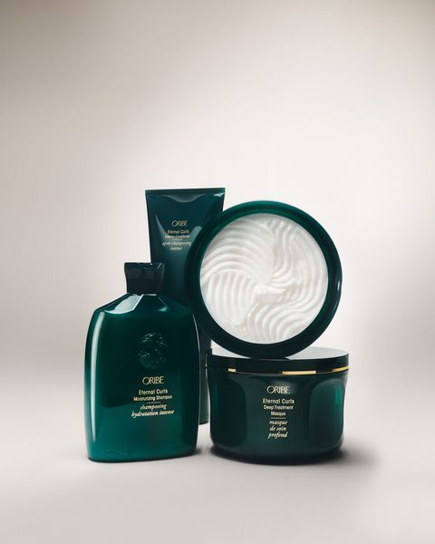Eternal Curls Deep Treatment Masque | Маска-трітмент глибокої дії &laquo;Досконалі кучері&raquo;, 200 мл OR242 фото