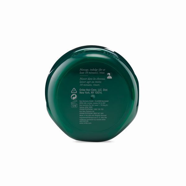 Eternal Curls Deep Treatment Masque | Маска-трітмент глибокої дії &laquo;Досконалі кучері&raquo;, 200 мл OR242 фото