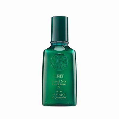 Eternal Curls Polish & Protect Oil | Олія для захисту та догляду за волоссям &laquo;Досконалі кучері&raquo;, 100 мл OR243 фото
