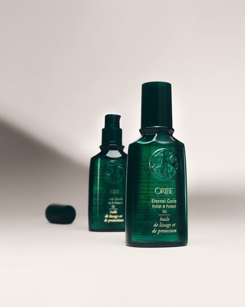 Eternal Curls Polish & Protect Oil | Олія для захисту та догляду за волоссям &laquo;Досконалі кучері&raquo;, 100 мл OR243 фото
