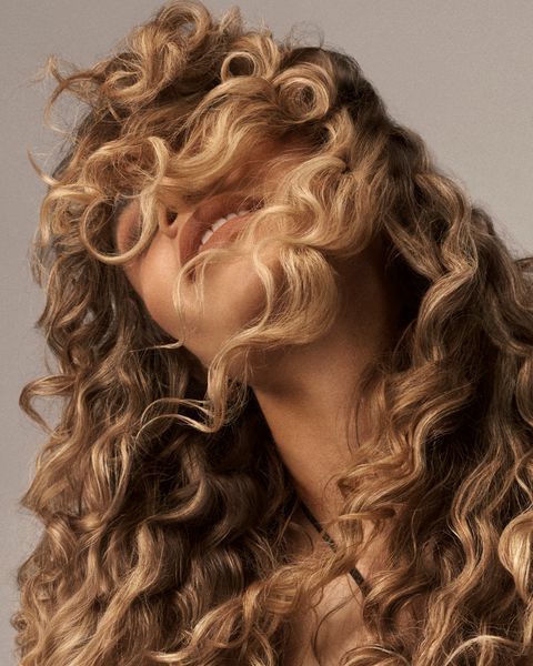 Eternal Curls Polish & Protect Oil | Олія для захисту та догляду за волоссям &laquo;Досконалі кучері&raquo;, 100 мл OR243 фото