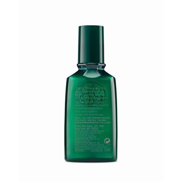 Eternal Curls Polish & Protect Oil | Олія для захисту та догляду за волоссям &laquo;Досконалі кучері&raquo;, 100 мл OR243 фото