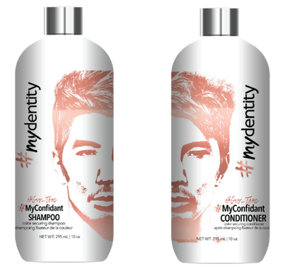 #MyConfidant Shampoo | Шампунь для фарбованого волосся 295 мл. 41122 фото