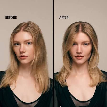 Featherbalm Weightless Styler | Невагомий бальзам для укладки волосся, 100 мл OR173 фото