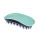 brush ikoo home bali breeze black | щітка-детанглер для дбайливого розплутування волосся "Бриз на Балі" 001-012-002 фото 1