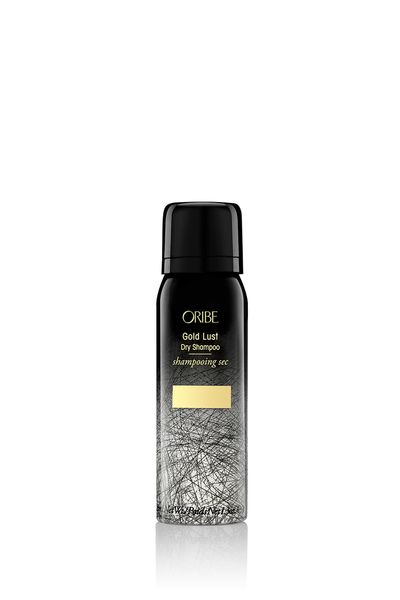 Gold Lust Dry Shampoo Deluxe Sample | Сухой шампунь Роскошь золота OR158 фото
